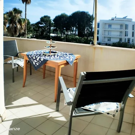 Holiday home Oikia Vacanze Tamborino Otranto