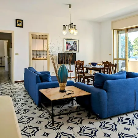 Oikia Vacanze Tamborino Holiday home *