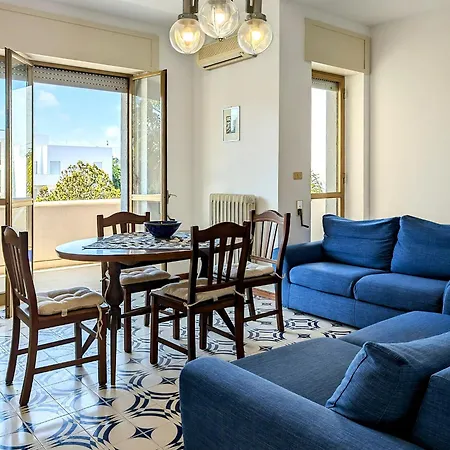 Oikia Vacanze Tamborino Holiday home