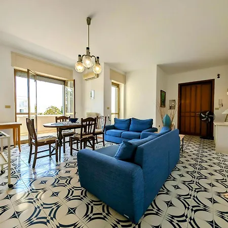 Oikia Vacanze Tamborino Holiday home *