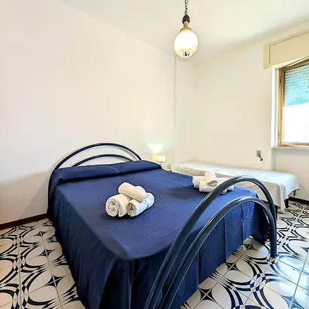 Oikia Vacanze Tamborino Otranto