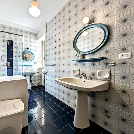 Oikia Vacanze Tamborino Holiday home *