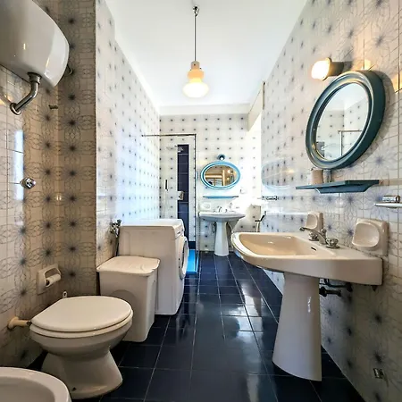 Oikia Vacanze Tamborino *