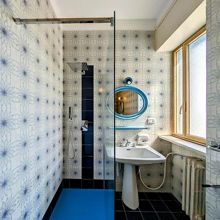 Holiday home Oikia Vacanze Tamborino