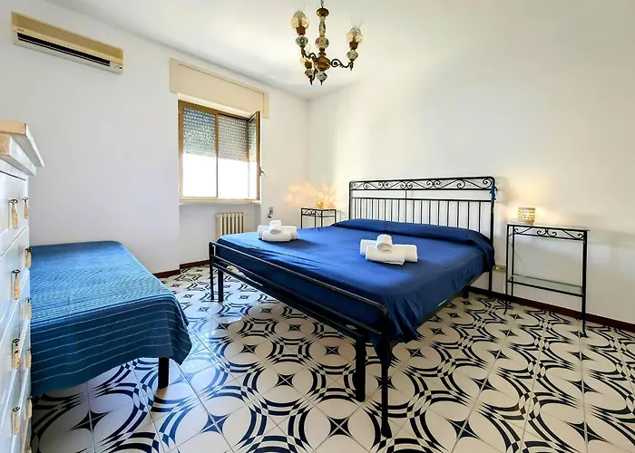 Oikia Vacanze Tamborino *