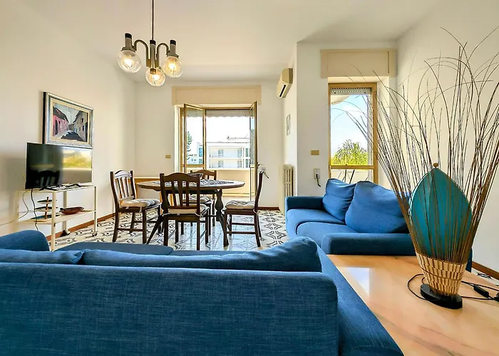 Tatil Evi Oikia Vacanze Tamborino Otranto