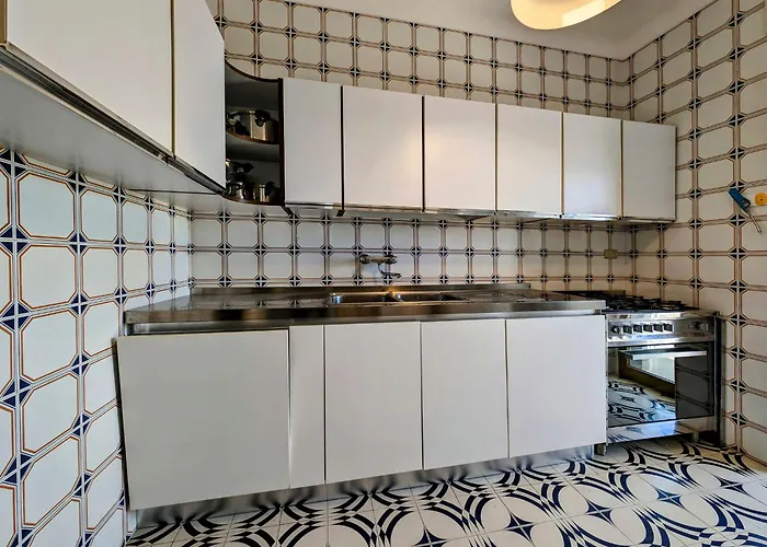 Oikia Vacanze Tamborino Tatil Evi Otranto