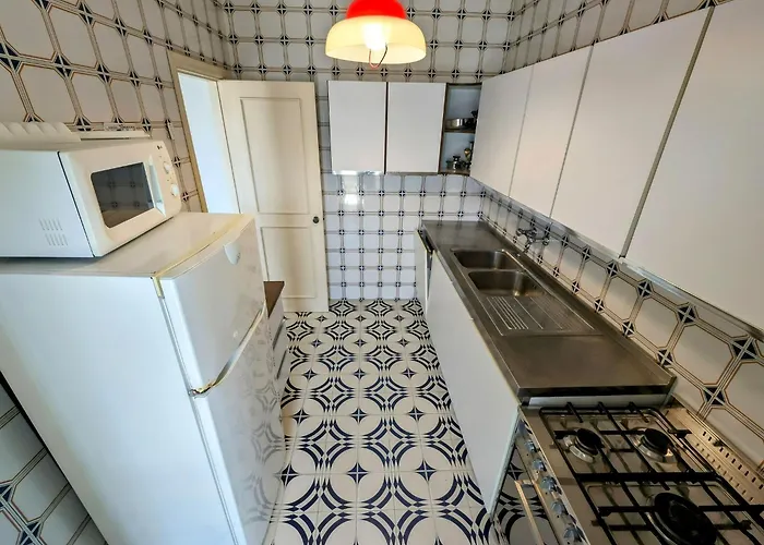 Oikia Vacanze Tamborino *