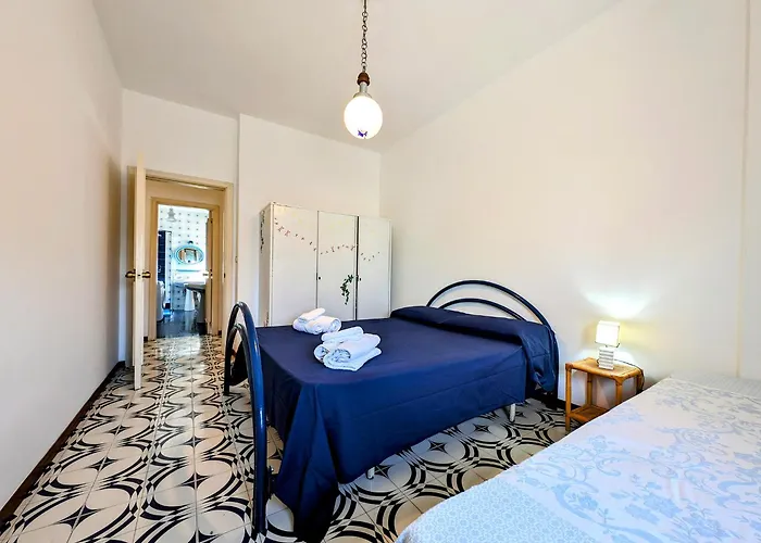 Oikia Vacanze Tamborino * Otranto