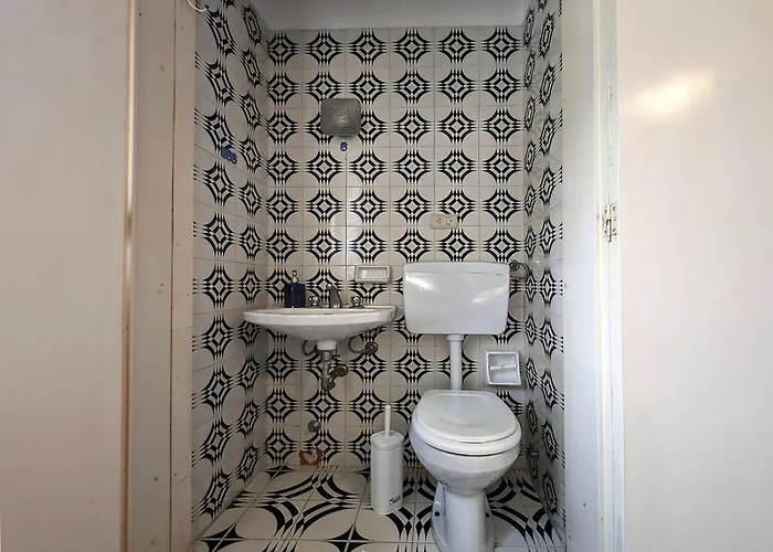 Oikia Vacanze Tamborino Tatil Evi