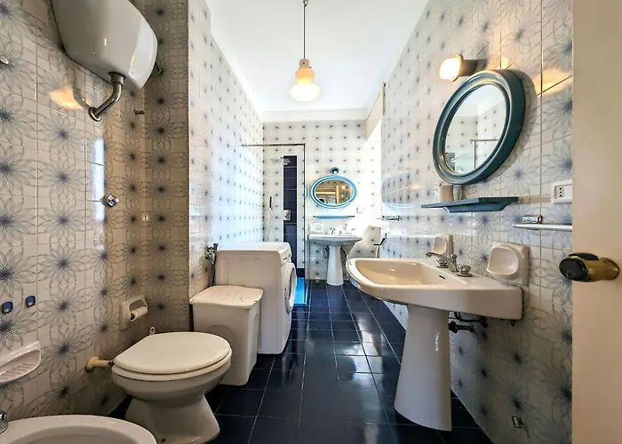 Oikia Vacanze Tamborino *