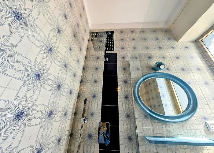 Oikia Vacanze Tamborino Tatil Evi Otranto