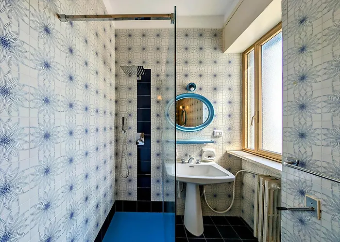 Tatil Evi Oikia Vacanze Tamborino