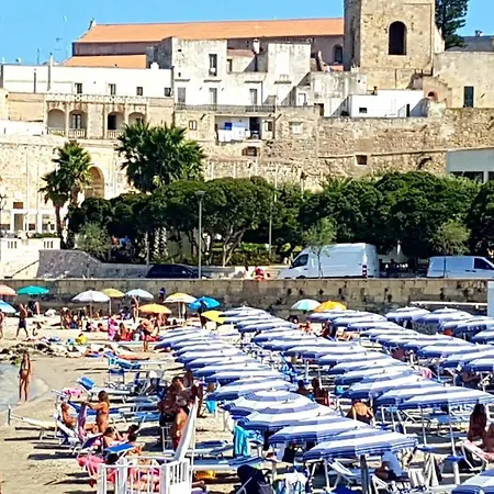 Casa de Férias Oikia Vacanze Tamborino Otranto
