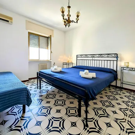 Oikia Vacanze Tamborino *