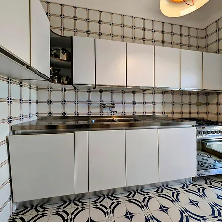 Oikia Vacanze Tamborino Casa de Férias Otranto