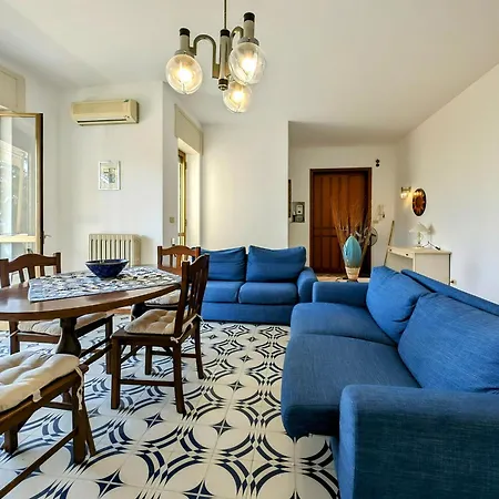 Oikia Vacanze Tamborino