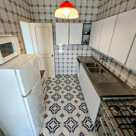 Oikia Vacanze Tamborino *