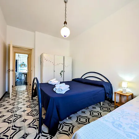 Oikia Vacanze Tamborino * Otranto