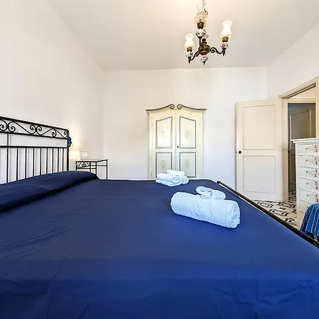 Oikia Vacanze Tamborino Casa de Férias