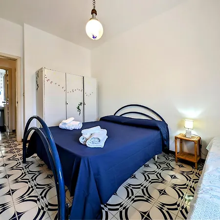 Oikia Vacanze Tamborino Σπίτι διακοπών Οτράντο