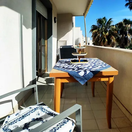 Oikia Vacanze Tamborino * Οτράντο