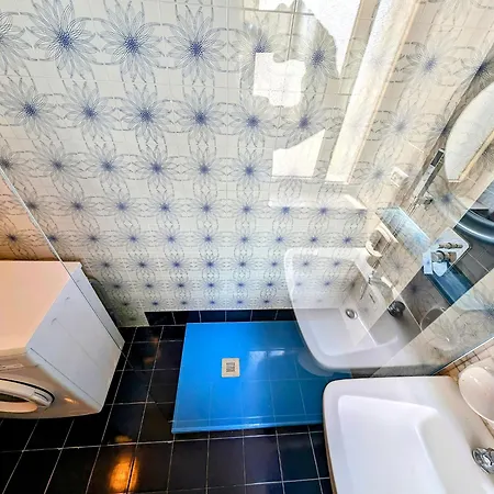 Oikia Vacanze Tamborino Otranto