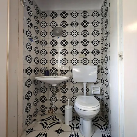 Oikia Vacanze Tamborino Casa de Férias