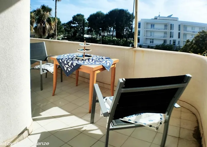 別荘 Oikia Vacanze Tamborino オートラント