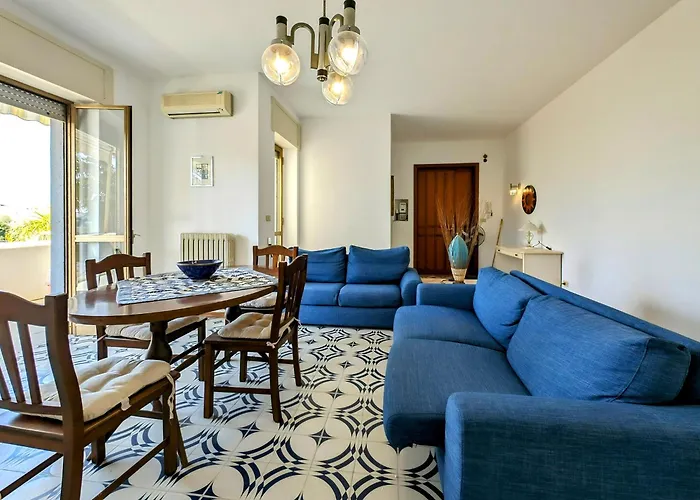 Oikia Vacanze Tamborino