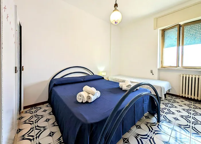 Oikia Vacanze Tamborino オートラント