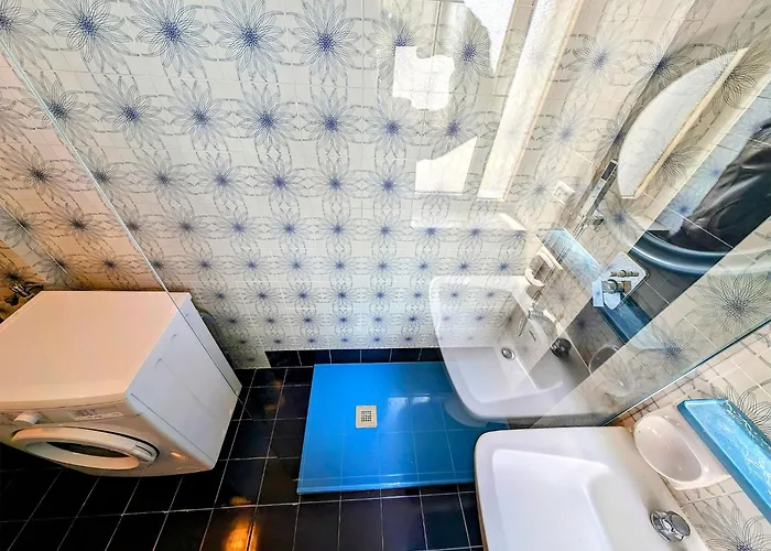 Oikia Vacanze Tamborino オートラント